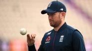 Nasser Hussain Stresses on Liam Dawson's Inclusion in England's Squad for ICC T20 World Cup 2026