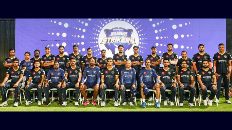 Siliguri Strikers Successfully Conduct Trials, Uncover Fresh Talent 