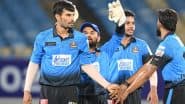 Saurashtra Pro T20 League 2025 Live Streaming: Watch Zalawad Strikers vs Anmol Kings Halar Cricket Match Live Telecast Online