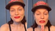 Jessie J Diagnosed With Early-Stage Breast Cancer; ‘Price Tag’ Singer Shares Video on Instagram, Jokes ‘It’s a Very Dramatic Way To Get Boob Job’ – WATCH