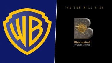 Warner Bros Signs Exclusive 5-Film Deal With Bhanushali Studios and JOAT Films To Develop Indian Adaptations of Its Titles