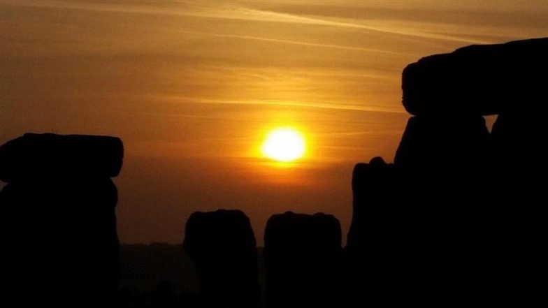 Summer Solstice 2025 Date and Time in IST: What Happens on June Solstice? How Is It Celebrated Around the World? Everything To Know About the First Day of Summer
