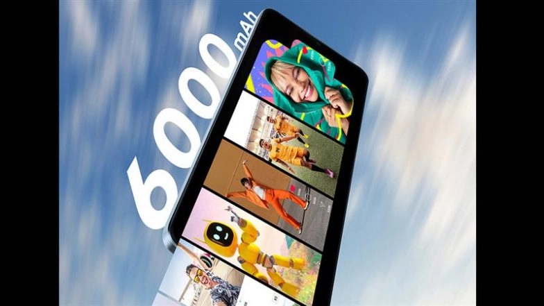 iQOO Z10 Lite 5G Battery Size Revealed Ahead of Launch in India on June 18; Check Expected Price and Other Details