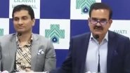 Lilavati Trust-HDFC Bank Dispute: LKMM Trust Calls for Immediate Suspension and Prosecution of Sashidhar Jagdishan, Bank Says FIR Lodged Against CEO and MD
