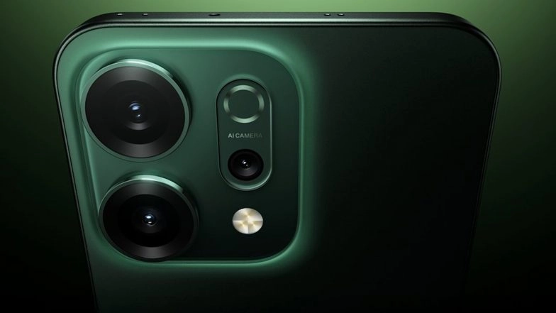 OPPO Reno 14 Series Launch in India on July 3; Check Expected Price, Specifications and Features