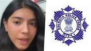 Sharmishta Panoli Not Arrested for Opposing Pakistan, Arrest Made Over Video Insulting Religious Beliefs of Citizens: Kolkata Police Clarification