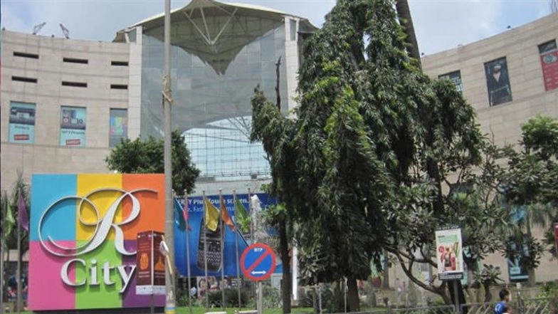 Mumbai: Man Dies by Suicide at Ghatkopar’s R City Mall