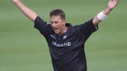 Happy Birthday Shane Bond! Fans Wish Former New Zealand Ace Pacer And Rajasthan Royals Bowling Coach As He Turns 50