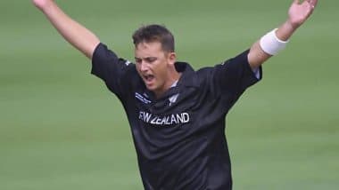 Happy Birthday Shane Bond! Fans Wish Former New Zealand Ace Pacer And Rajasthan Royals Bowling Coach As He Turns 50