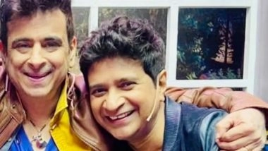 ‘I Owe My Career to You’: Playback Singer Palash Sen Remembers KK on His Death Anniversary (See Post)