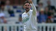 Keshav Maharaj Admits Dreaming of ICC WTC 2025 Final Glory for South Africa Cricket Team, Says ‘It Would Mean Everything’