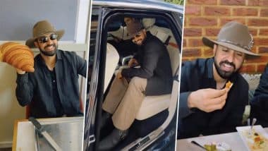Diljit Dosanjh Brings Promotional Commentary Amid Controversy on Hania Aamir in ‘Sardaar Ji 3’