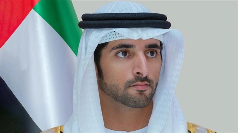 ‘He Covered AED 30,000 Lunch for Everyone!’: Woman Claims Sheikh Hamdan bin Mohammed bin Rashid Al Maktoum Paid Entire Restaurant Bill at Dubai Mall in Viral Video