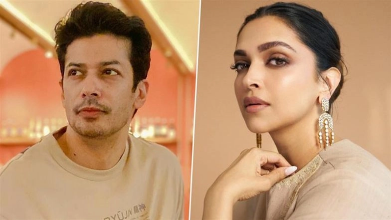 ‘She Is a Superstar Now’: Muzammil Ibrahim Opens Up About Dating Deepika Padukone During Their Modelling Days, Reveals Actress Proposed to Him First (Watch Video)