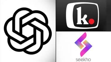 Google Play Store Top Free Apps List: ChatGPT, Kuku TV, Seekho, Meesho and PhonePe Among Most Downloaded Play Store Apps This Week
