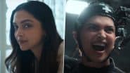 ‘AA22XA6’: Deepika Padukone Joins Cast of Allu Arjun’s Upcoming Film Directed by Atlee – WATCH