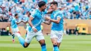 Manchester City vs Al-Ain, FIFA Club World Cup 2025 Live Streaming Online: Where To Watch FIFA CWC Match Live Telecast on TV & Free Football Score Updates in Indian Time?