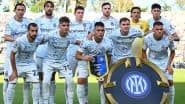 Inter Milan vs Urawa Red Diamonds, FIFA Club World Cup 2025 Live Streaming Online: Where To Watch FIFA CWC Match Live Telecast on TV & Free Football Score Updates in Indian Time?