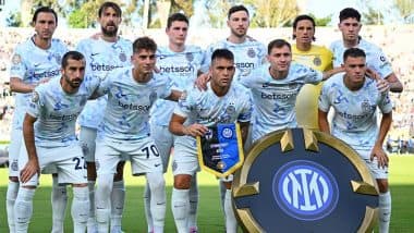Where is Inter Milan vs Urawa Red Diamonds, FIFA Club World Cup 2025 Live Streaming Online