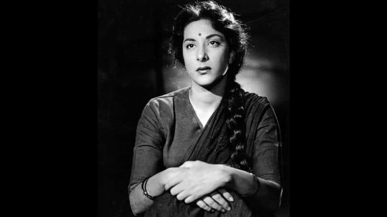 ‘Happy Birthday Maa, I Miss You Everyday and Love You More’: Sanjay Dutt Remembers His Mother Nargis on Her Birth Anniversary With Throwback Pictures (See Post)