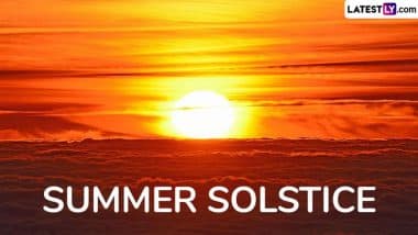 First Day of Summer 2025: Myths, Superstitions & Facts Associated With Summer Solstice   