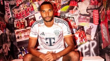 Bayern Munich Agrees Deal With Bayer Leverkusen To Take Jonathan Tah to FIFA Club World Cup 2025: Reports
