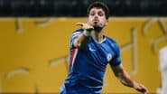 Pedro Neto Reflects on Opening Goal in Chelsea’s FIFA Club World Cup 2025 Opener Against Los Angeles FC, Says ‘Thankful to Nicolas Jackson Because of the Pass’