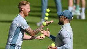 sports-Brendon McCullum Drawn To Players Who Drink and Vape; Ben Stokes Blamed For Ashes 2025-26 Defeat: Report