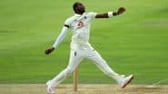 Jofra Archer Returns After Four Years in Tests As England Announces Squad for IND vs ENG 2nd Test 2025 in Edgbaston