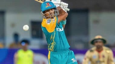 TNPL 2025 Live Streaming Online Trichy Grand Cholas vs Siechem Madurai Panthers: Watch Telecast of Tamil Nadu Premier League Season 9 on TV and Online