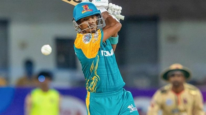 TNPL 2025 Live Streaming Online Trichy Grand Cholas vs Siechem Madurai Panthers: Watch Telecast of Tamil Nadu Premier League Season 9 on TV and Online