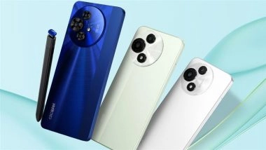 Alcatel V3 Ultra 5G, Alcatel V3 Pro 5G and Alcatel V3 Classic 5G Sale Starts in India, Features NXTPAPER Display Technology; Check Price, Specifications and Other Details