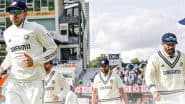 When Is India vs England 2nd Test 2025? What Is India's Win-Loss Record at Edgbaston? Has India Made Any Change To Its Squad? All Questions Answered!