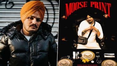 Sidhu Moosewala Birth Anniversary: Netizens Pay Tribute to Iconic Punjabi Singer With Heartfelt Posts, Celebrate His Legacy With New EP ‘Moose Print’