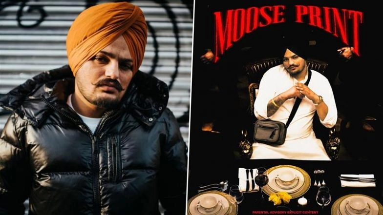 Sidhu Moosewala Birth Anniversary: Fans Remember Iconic Punjabi Singer With Heartfelt Posts