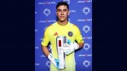 FIFA Club World Cup 2025: Argentina Footballer Named Oscar Ustari, Not Lionel Messi, Shines for Inter Miami and Earns MVP in First CWC Game