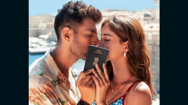 &lsquo;Tu Meri Main Tera Main Tera Tu Meri&rsquo; Release Date Out: Kartik Aaryan, Ananya Panday-Starrer To Hit the Theatres on This Day