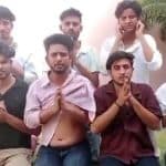 Influencer Lappu Sachin Distributes Beer on Jaipur Roads on Ekadashi for Instagram Reel, 7 Arrested After Video Goes Viral
