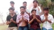 Influencer Lappu Sachin Distributes Beer on Jaipur Roads on Ekadashi for Instagram Reel, 7 Arrested After Video Goes Viral