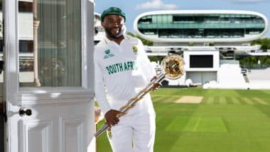 Reason Behing Temba Bavuma Not Playing Zimbabwe vs South Africa Test Series 2025