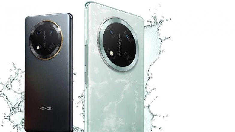 HONOR X9c 5G Launch in India Expected During Amazon Prime Day Sale 2025; Check Specifications and Features