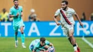 FIFA Club World Cup 2025: Ilkay Gundogan Scores Brace As Manchester City Cruise Into Knockouts With 6–0 Win Over Al-Ain