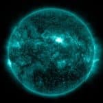 Solar Storm: NOAA Warns of Possible Radio Signal Blackouts As Sun Releases Powerful X1.2-Class Solar Flare