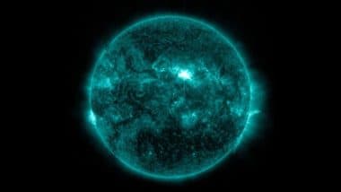 Solar Storm: NOAA Warns of Possible Radio Signal Blackouts As Sun Releases Powerful X1.2-Class Solar Flare