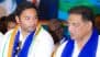 Mohammad Azharuddin Best Wishes for Son Mohammad Asaduddin on Appointment As Congress’ Telangana General Secretary