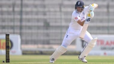 Joe Root Overtakes Sanath Jayasuriya To Become Ninth Highest International Cricket Run-Getter, Achieves Feat During IND vs ENG 1st Test 2025 Match