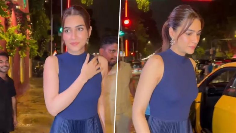 Did Kriti Sanon Confirm Her Casting in ‘Don 3’?