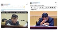 Kim Jong Un Memes Go Viral Amid Israel-Iran Conflict As North Korea Leader Stays Out While US and Russia Engage, Triggering World War 3 Fears