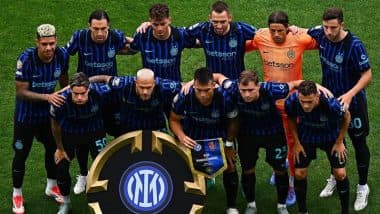 Inter Milan vs River Plate, FIFA Club World Cup 2025 Live Streaming Online: Where To Watch FIFA CWC Match Live Telecast on TV & Free Football Score Updates in Indian Time?