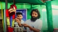 ‘Jab Tak Nahi Milta Nyay, Tab Tak Ubalti Rahegi Chai’: Rajasthan Man Protests Dowry Case by Selling Tea in Handcuffs Outside In-Laws’ Home in Anta (See Pic)